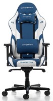 Геймерское кресло DXRacer Gladiator GC-G001-BW-BX2 фото №1 — интернет-магазин Desire.md