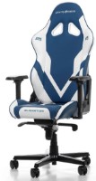 Геймерское кресло DXRacer Gladiator GC-G001-BW-BX2 фото №2 — интернет-магазин Desire.md