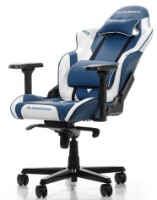 Геймерское кресло DXRacer Gladiator GC-G001-BW-BX2 фото №3 — интернет-магазин Desire.md
