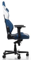 Геймерское кресло DXRacer Gladiator GC-G001-BW-BX2 фото №4 — интернет-магазин Desire.md
