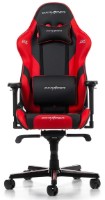 Геймерское кресло DXRacer Gladiator GC-G001-NR-BX2 фото №1 — интернет-магазин Desire.md