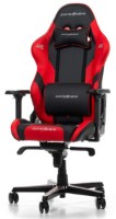 Геймерское кресло DXRacer Gladiator GC-G001-NR-BX2 фото №2 — интернет-магазин Desire.md