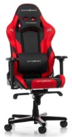 Геймерское кресло DXRacer Gladiator GC-G001-NR-BX2 фото №3 — интернет-магазин Desire.md