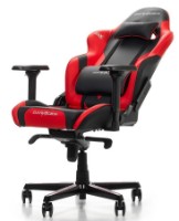 Геймерское кресло DXRacer Gladiator GC-G001-NR-BX2 фото №5 — интернет-магазин Desire.md