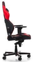 Геймерское кресло DXRacer Gladiator GC-G001-NR-BX2 фото №6 — интернет-магазин Desire.md