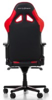 Геймерское кресло DXRacer Gladiator GC-G001-NR-BX2 фото №7 — интернет-магазин Desire.md