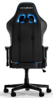 Геймерское  кресло DXRacer Prince GC-P132-NB-FX2 фото №3 — интернет-магазин Desire.md