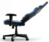 Геймерское  кресло DXRacer Prince GC-P132-NB-FX2 фото №5 — интернет-магазин Desire.md