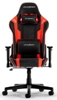 Scaun gaming DXRacer Prince GC-P132-NR-FX2 imaginea #1 — magazin online Desire.md