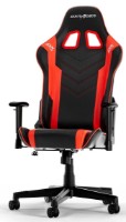 Scaun gaming DXRacer Prince GC-P132-NR-FX2 imaginea #2 — magazin online Desire.md