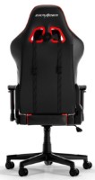 Scaun gaming DXRacer Prince GC-P132-NR-FX2 imaginea #3 — magazin online Desire.md