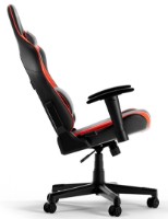 Scaun gaming DXRacer Prince GC-P132-NR-FX2 imaginea #4 — magazin online Desire.md