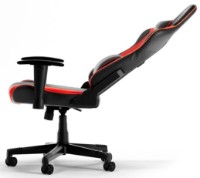 Scaun gaming DXRacer Prince GC-P132-NR-FX2 imaginea #5 — magazin online Desire.md