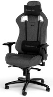 Геймерское кресло Noblechairs EPIC TX Anthracite фото №2 — интернет-магазин Desire.md
