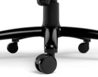 Геймерское кресло Noblechairs EPIC TX Anthracite фото №6 — интернет-магазин Desire.md