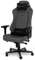 Scaun gaming Noblechairs HERO TX Anthracite imaginea #2 — magazin online Desire.md