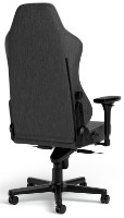 Scaun gaming Noblechairs HERO TX Anthracite imaginea #3 — magazin online Desire.md