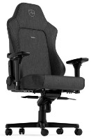 Scaun gaming Noblechairs HERO TX Anthracite imaginea #5 — magazin online Desire.md