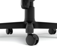 Scaun gaming Noblechairs HERO TX Anthracite imaginea #7 — magazin online Desire.md