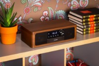 Microsistem Blaupunkt MS22BT imaginea #2 — magazin online Desire.md