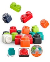 Set de construcție ChiToys S-A107 imaginea #1 — magazin online Desire.md