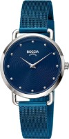 Наручные часы Boccia 3314-07 фото №1 — интернет-магазин Desire.md