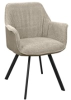 Стул Deco Tipsy Beige фото №1 — интернет-магазин Desire.md