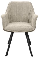 Стул Deco Tipsy Beige фото №2 — интернет-магазин Desire.md