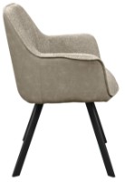 Стул Deco Tipsy Beige фото №3 — интернет-магазин Desire.md