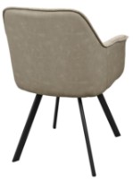 Стул Deco Tipsy Beige фото №4 — интернет-магазин Desire.md