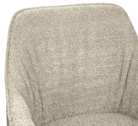 Стул Deco Tipsy Beige фото №6 — интернет-магазин Desire.md