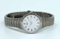 Наручные часы Boccia 3319-01 фото №2 — интернет-магазин Desire.md