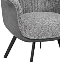 Scaun Deco Tipsy Grey imaginea #5 — magazin online Desire.md