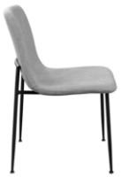 Scaun Deco Smart Grey DC-5037 imaginea #2 — magazin online Desire.md