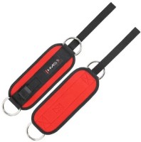 Манжет-ремень для тяг HMS OPX02 2pcs фото №3 — интернет-магазин Desire.md