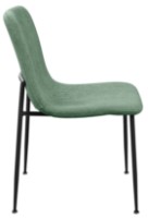 Scaun Deco Smart Green DC-5037 imaginea #2 — magazin online Desire.md