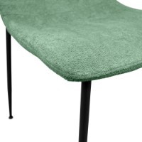 Scaun Deco Smart Green DC-5037 imaginea #4 — magazin online Desire.md