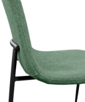 Scaun Deco Smart Green DC-5037 imaginea #5 — magazin online Desire.md