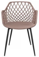 Scaun Deco SL-7019 Camel/Black Legs imaginea #2 — magazin online Desire.md