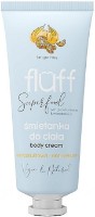 Cremă anticelulită Fluff Body Cream Tangerines 150ml imaginea #1 — magazin online Desire.md
