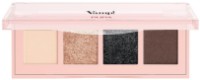 Тени для век Pupa Vamp! 4 Eyeshadow Palette 006