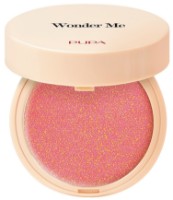 Blush pentru față Pupa Wonder Me Blush 001