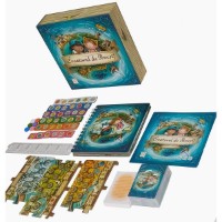 Настольная игра Jocuri Educative Creatorul De Povesti (323621)