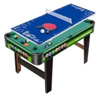 Masă de joc Transformer Chi Toys 3in1 (26935)