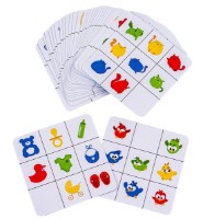 Настольная игра ChiToys Color push plate 5225 фото №6 — интернет-магазин Desire.md