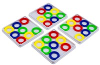 Настольная игра ChiToys Color push plate 5225 фото №2 — интернет-магазин Desire.md