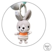 Jucărie pentru pătuturi si carucioare BabyOno Hey! Monday (1499) imaginea #4 — magazin online Desire.md