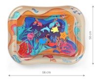 Игровой коврик BabyOno (827) фото №3 — интернет-магазин Desire.md