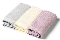 Prosop pentru copii BabyOno 3pcs (786)