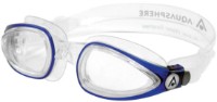 Ochelari înot Aqua Sphere Eagle Clear (EP3224400LC)